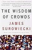 The Wisdom of Crowds