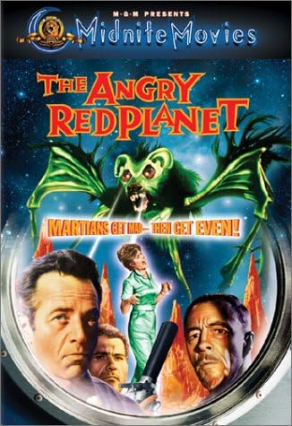 Amazon.com: Wham-Bam-Thank You, Spaceman [DVD] : Jay Rasumny