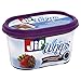 Jif Whips Whipped Peanut Butter and Chocolate Flavored Spread, 15.9 Ounces, Smooth, Fluffy Peanut Butter Spread