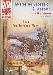 Guerre de Sécession et western