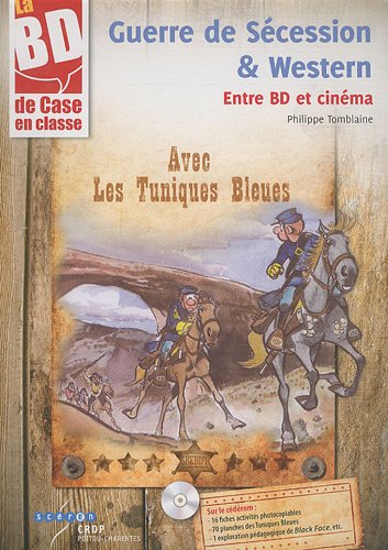 Guerre de Sécession et western