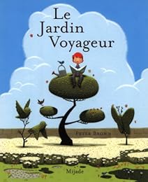 Le  jardin voyageur