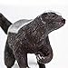 Safari Ltd. Wild Safari Wildlife - Honey Badger - Quality Construction from Phthalate, Lead and BPA Free Materials - for Ages 3 and Up