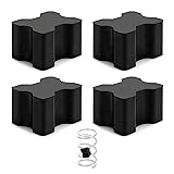 4 PCS FixlyFido Coil Spring Spacer Kit - Premium