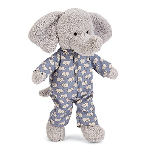 Jellycat Bedtime Elephant - 9