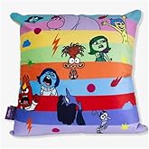 Almofada Cheia filme divertidamente 2