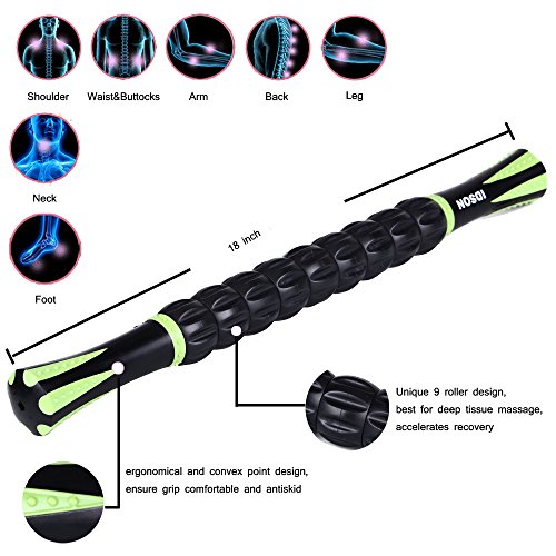 Health & Household, Wellness & Relaxation, Massage Tools & Equipment, Massage Tools, Massage Sticks