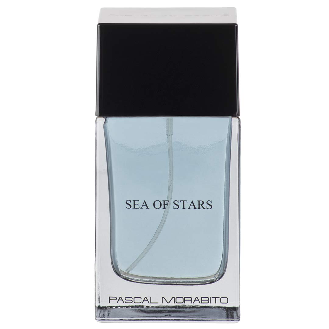 Pascal Morabito Sea of Stars for Men, 3.4 oz EDT Spray