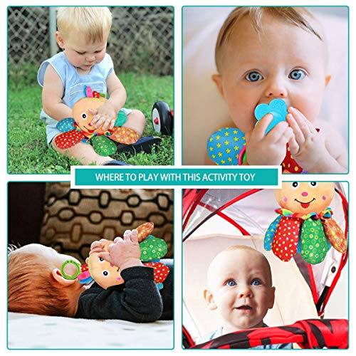 5 Toyvian+Stroller+Activity+Teething+Educational