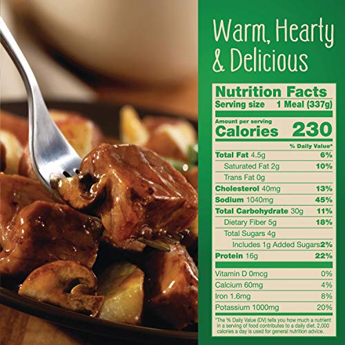 Marie Callender's Steak & Roasted Potatoes - Image 2