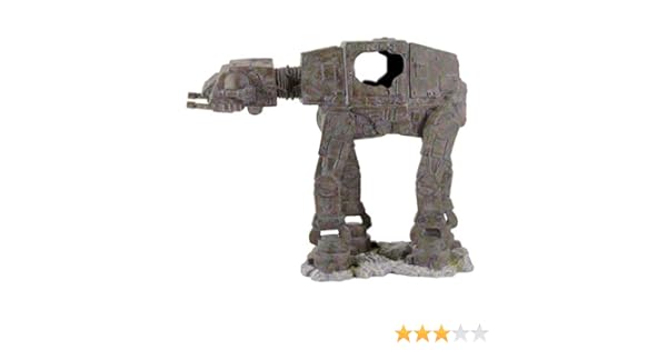 Amazon Com Underwater Treasures Armored Battle Tank Large