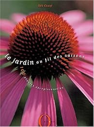 Le  jardin au fil des saisons