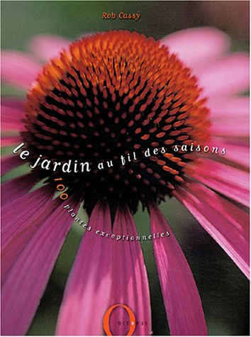 Le  jardin au fil des saisons