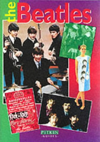 "The Beatles (Pitkin Guides)" av John McIlwain