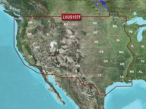 Garmin 010 C1205 00 Lakevu G3 Ultra West Globallab Co In Garmin Lakevu G3 Ultra