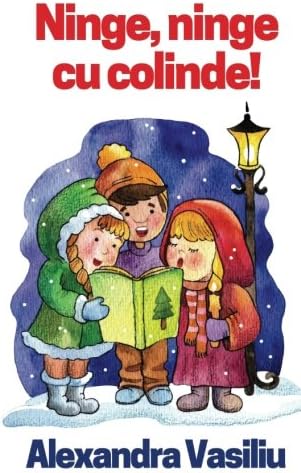 Ninge, ninge cu colinde!