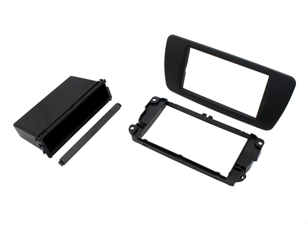 Connects2 - CT24ST07 Compatible with Seat (Compatibility/Information in Description)