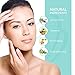 Hyaluronic Acid Serum for Skin - Vitamin A, C, D, E, Retinol, Witch Hazel, Aloe, 1.5% HA, Reduce Wrinkles, Anti-Aging, Hydrate & Moisturize Dry Dull Skin, No Parabens, Natural, Made in USA by Adeline