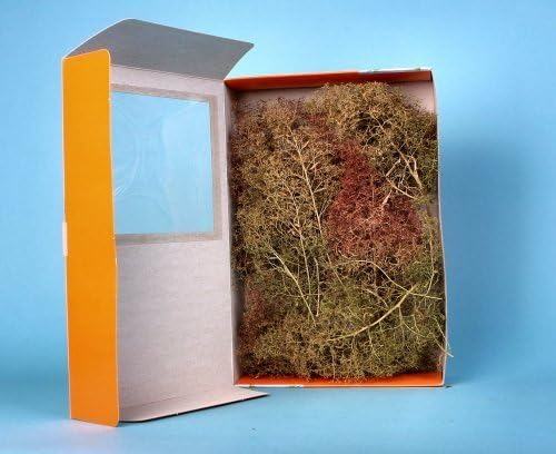 Gaugemaster GM-GM195 Sea Foam Tree Making Set by Gaugemaster