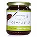Clearspring Organic Rice Malt Syrup 330 g (Pack of 3)