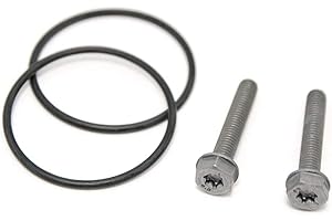 PTLIHU 0CQ598305 - Seal Repair Kit for Haldex AWD Pump 5th Gen OEMF