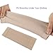Nlife Calorie Off Slimming Compression ARM Sleeve ARM Shaper (1 Pair)