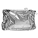210D Jet Ski PWC Boat Covers Silver Coating Trailerable Protector Compatible with Aurora Polaris Kawasaki 116