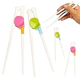 Kids Children Training Chopsticks-2 Pair