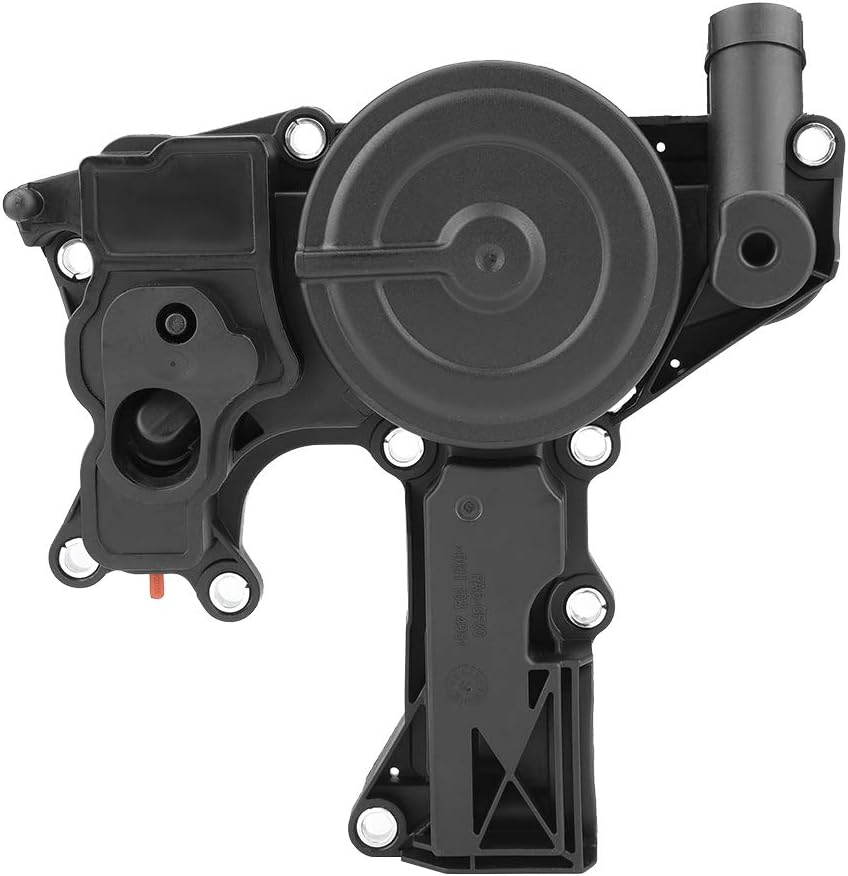 Oil Separator PCV Valve for Audi A3 A4 A5 TT Q5 Passat Skoda VW Beetle Eos Jetta Scirocco Tiguan 5N 2.0 06H103495B 06H103495A
