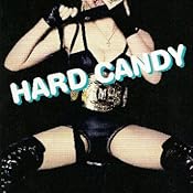 MADONNA - Hard Candy - Amazon.com Music