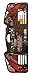 Barnett Vortex 45-Pounds Youth Archery Bow (Camo)