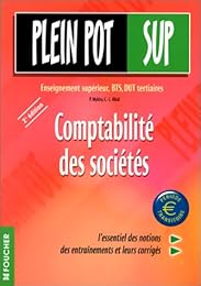 Comptabilité des sociétés