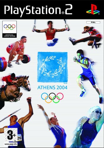 #68 — Athens 2004