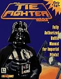 Image de Tie Fighter: Authorized Strategy Guide (Star Wars)