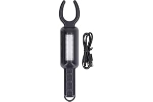 GOWENIC Handheld Vein Finder - Infrared LED, USB Charging, Viewer, Red & Yellow Light, All Skin Types