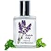 Nutravana Headache Relief -Unique Blend of Essential Oils Combines The Refreshing, Soothing Properties of Peppermint, Lavender, and Spearmint All Well Known for Their Natural Therapeutic Applications
