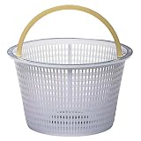 Swimming Pool Replacement Skimmer Basket for Hayward SP1070E B-9 B9 (Full Size)