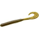 Zoom Bait G Tail Ringer Bait-Pack of 20