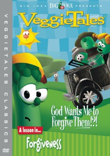 Amazon.com: VeggieTales - Lyle the Kindly Viking : Alexis Bancroft