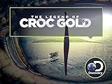 Legend of Croc Gold Season 1