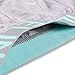 Mens Boxer Briefs Cotton Gray Mens Underwear Pack of 3 with Open Fly Pouch for Men and Boys XXL