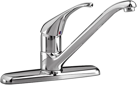 American Standard 4205 000 002 Reliant Single Control Kitchen