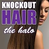 Fits like a Halo Hair Extensions 20