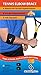 StabilityAce Tennis Elbow Support Brace (2 Pack) - Compression Pad for Forearm Pain Relief of Tennis Elbow - One Size Fits Most