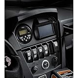 Can-am Commander 2011 and Newer Radio / GPS Console Adapter