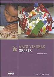 Arts visuels & objets