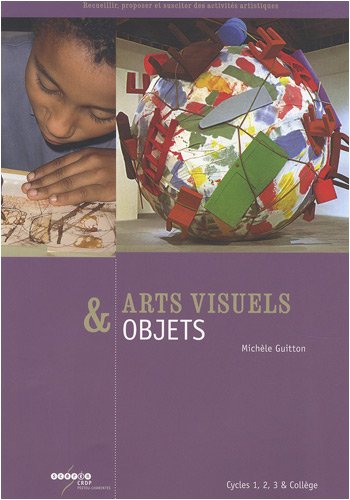 Arts visuels & objets