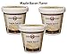 Puppy Cake Puppy Scoops Ice Cream Mix: Maple Bacon (3 Pack)