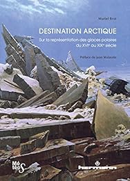 Destination arctique