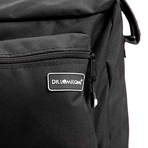 DR.LOMILOMI Universal Massage Table Carry Case Bag with Wheels - Thumbnail 2